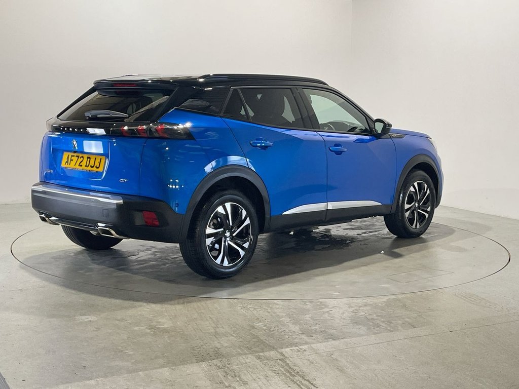 Used Peugeot 2008 2022 for sale - 77065055: Photo 8