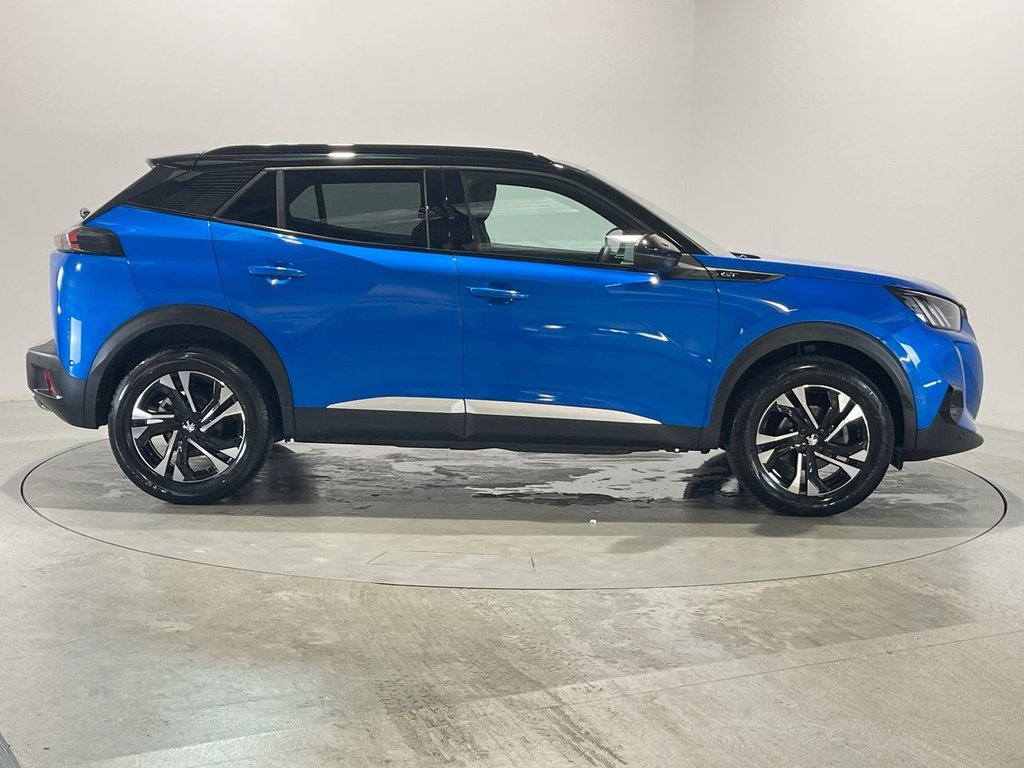 Used Peugeot 2008 2022 for sale - 77065055: Photo 9