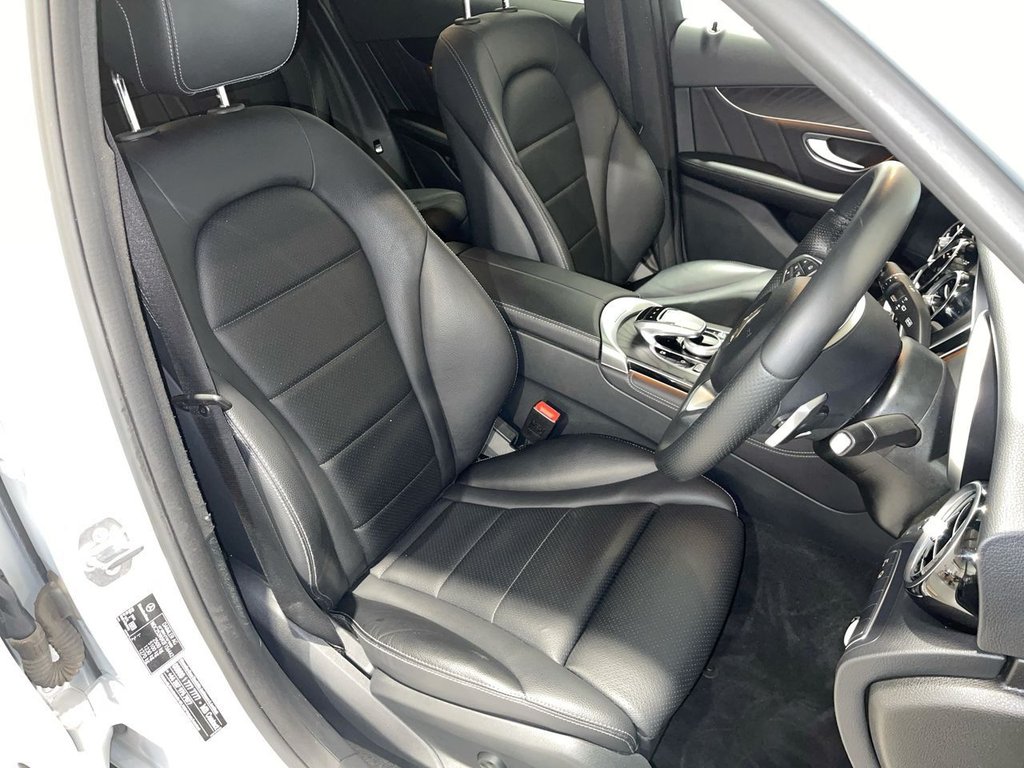 Used Mercedes-Benz GLC 2016 for sale - 76985814: Photo 14