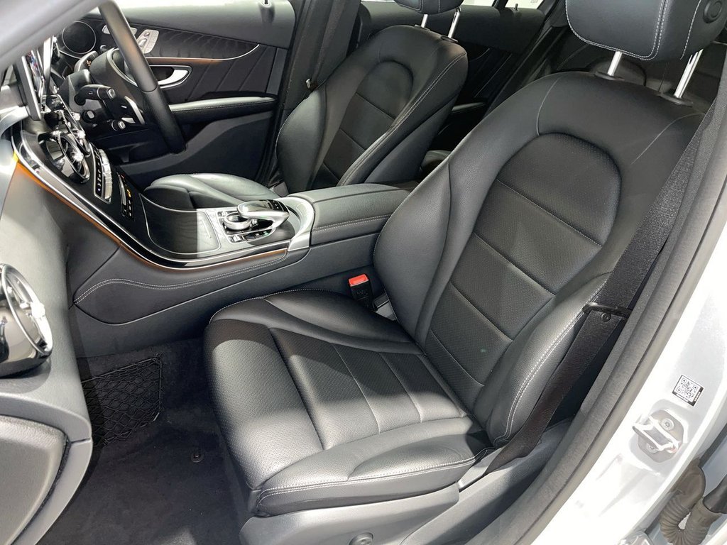 Used Mercedes-Benz GLC 2016 for sale - 76985814: Photo 16