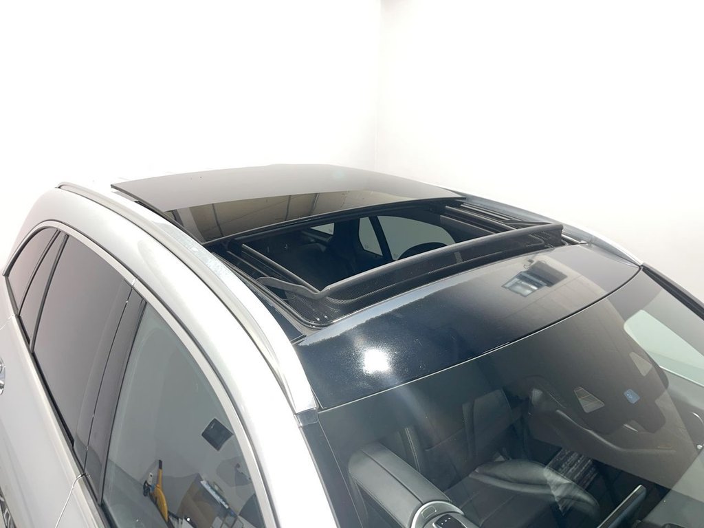 Used Mercedes-Benz GLC 2016 for sale - 76985814: Photo 17