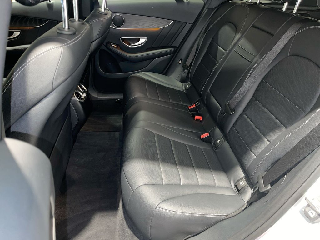 Used Mercedes-Benz GLC 2016 for sale - 76985814: Photo 18