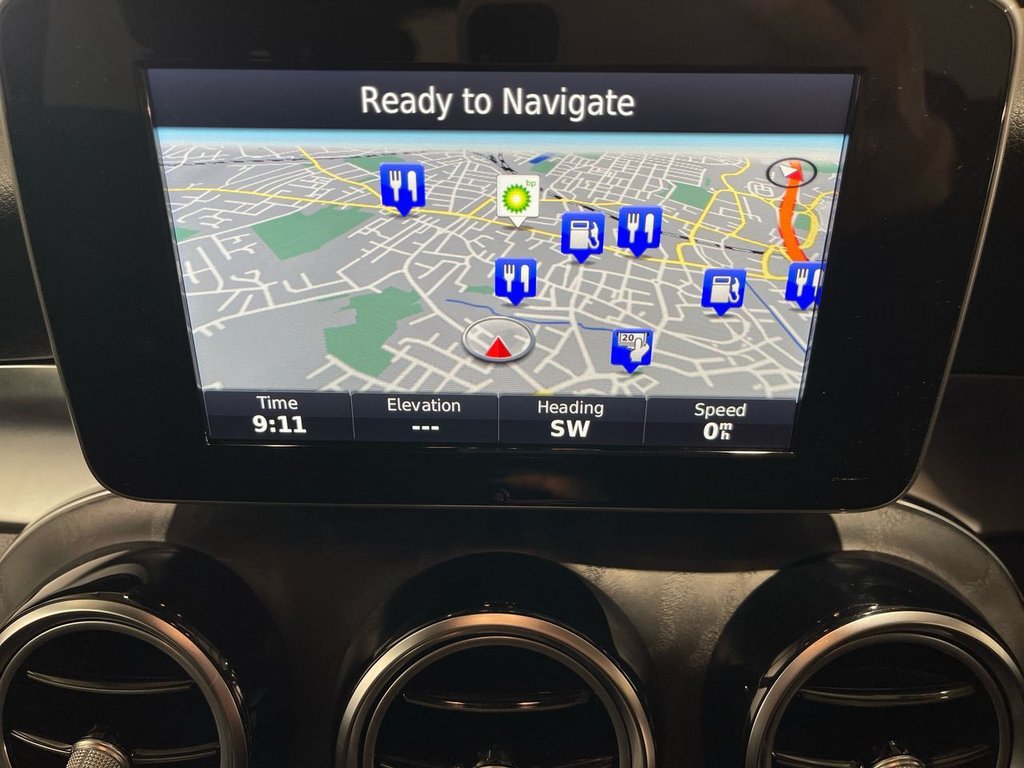 Used Mercedes-Benz GLC 2016 for sale - 76985814: Photo 19