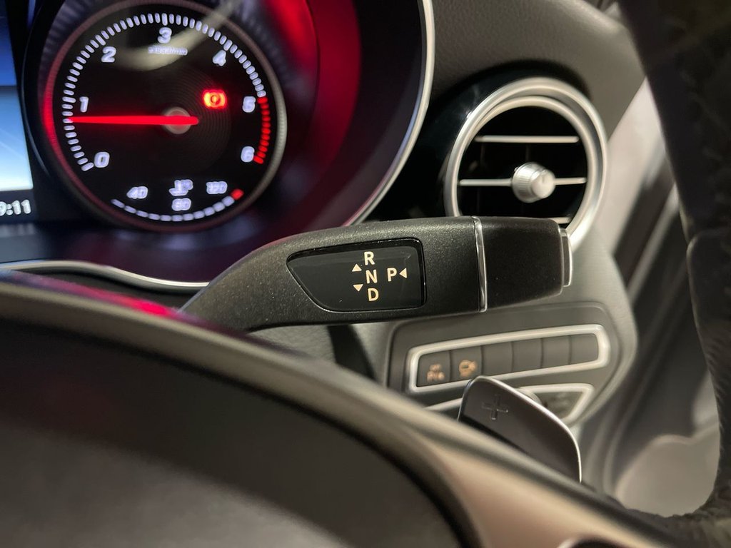 Used Mercedes-Benz GLC 2016 for sale - 76985814: Photo 20