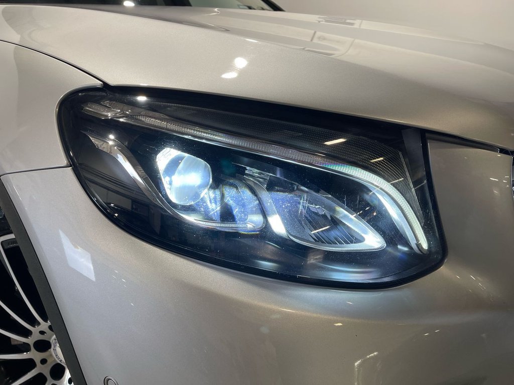 Used Mercedes-Benz GLC 2016 for sale - 76985814: Photo 22