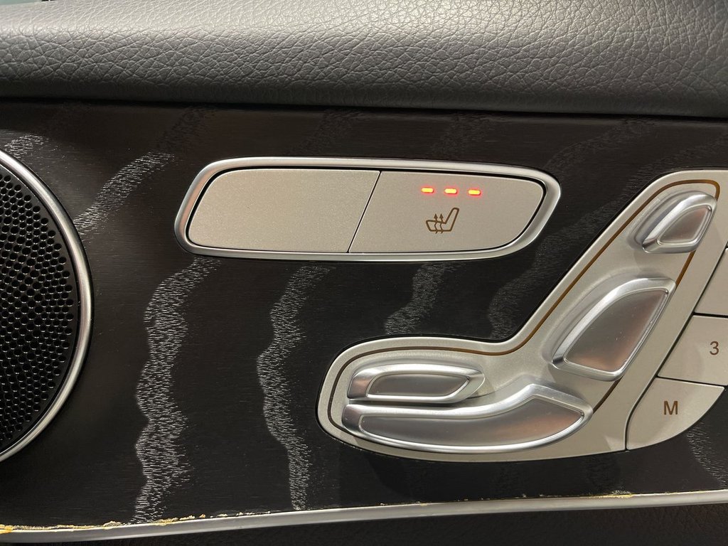 Used Mercedes-Benz GLC 2016 for sale - 76985814: Photo 23