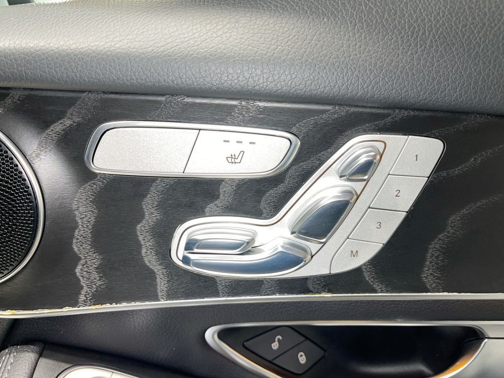 Used Mercedes-Benz GLC 2016 for sale - 76985814: Photo 24