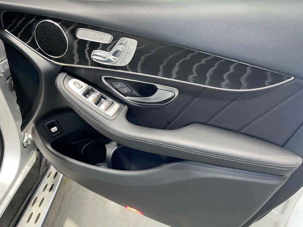 Used Mercedes-Benz GLC 2016 for sale - 76985814: Photo 25