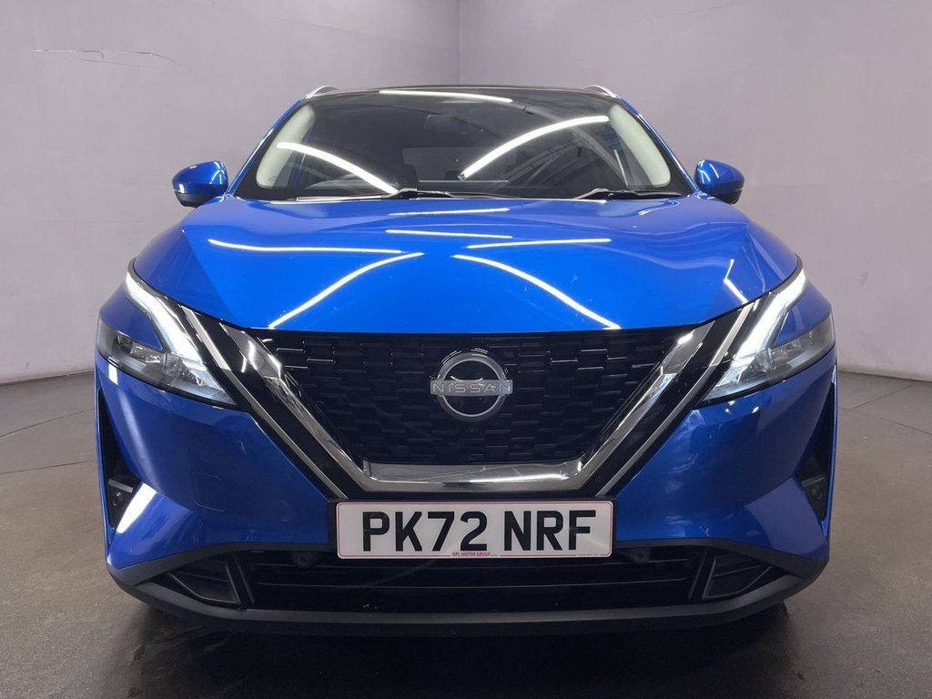 Used Nissan Qashqai 2022 for sale - 77226656: Photo 10