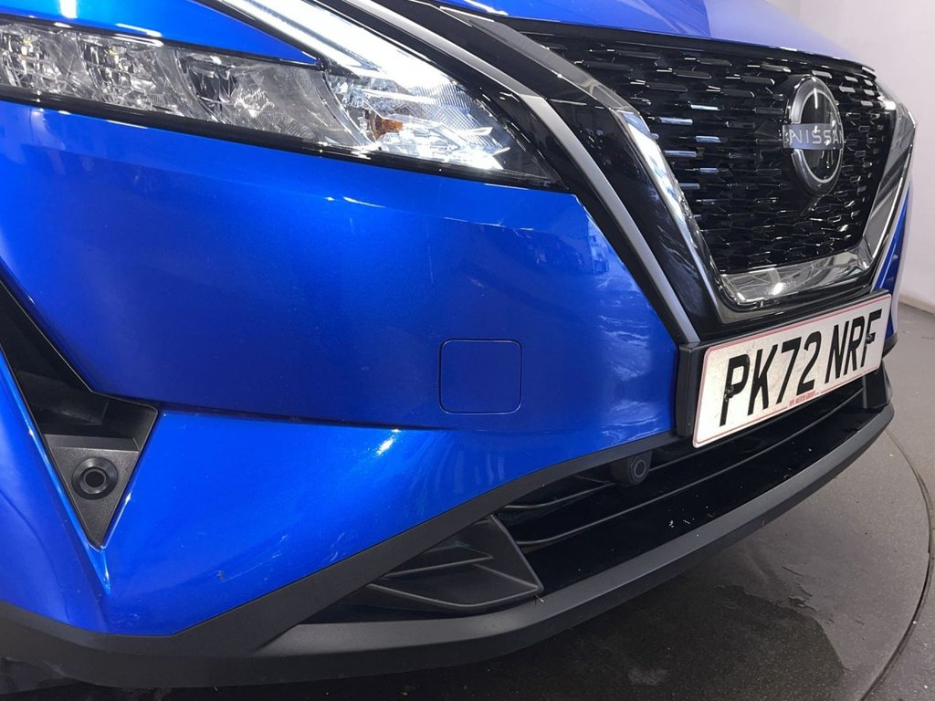 Used Nissan Qashqai 2022 for sale - 77226656: Photo 11