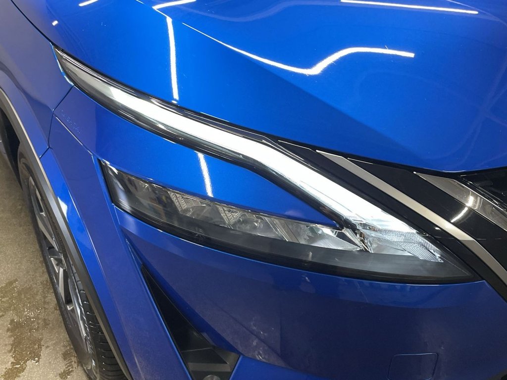 Used Nissan Qashqai 2022 for sale - 77226656: Photo 22