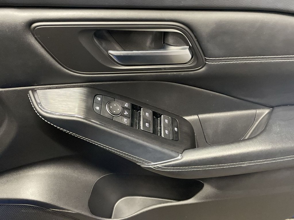 Used Nissan Qashqai 2022 for sale - 77226656: Photo 24