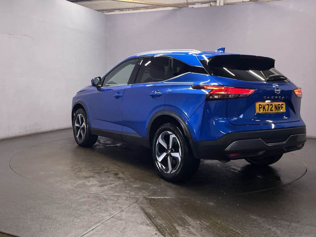 Used Nissan Qashqai 2022 for sale - 77226656: Photo 6