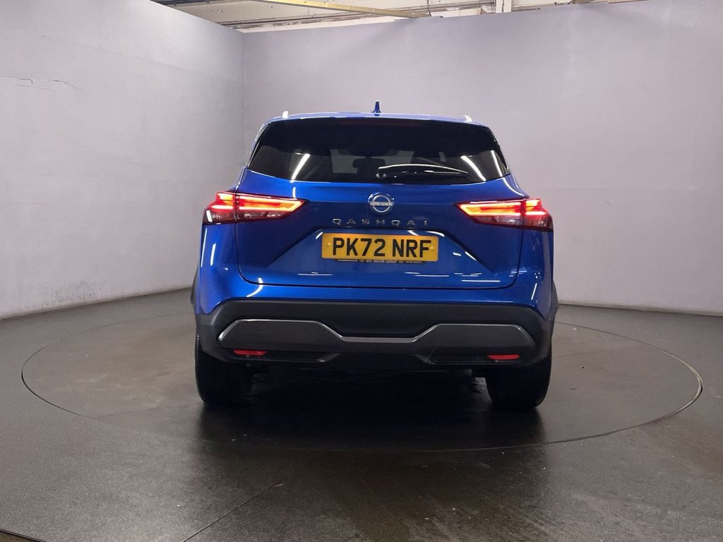 Used Nissan Qashqai 2022 for sale - 77226656: Photo 7