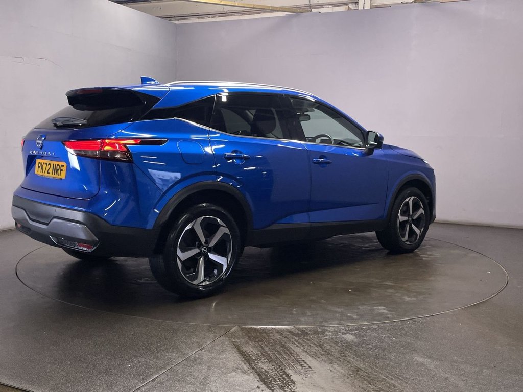 Used Nissan Qashqai 2022 for sale - 77226656: Photo 8