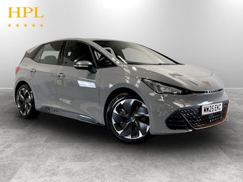 Used Cupra Born 2025 for sale - 79422565: Photo