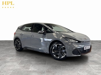 Used Cupra Born 2025 for sale - 79422565: Photo