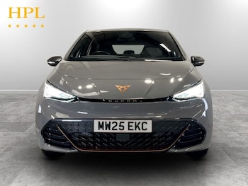 Used Cupra Born 2025 for sale - 79422565: Photo