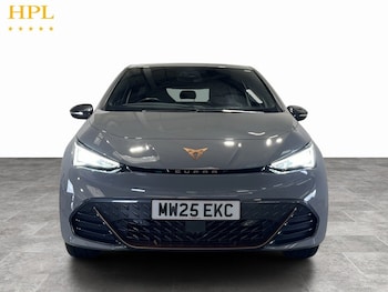 Used Cupra Born 2025 for sale - 79422565: Photo