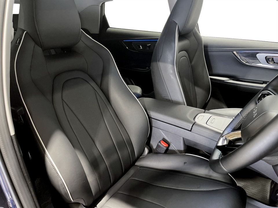 Used Omoda OMODA 5 2025 for sale - 77685338: Photo 11