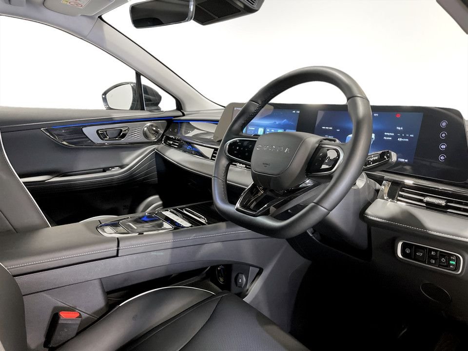 Used Omoda OMODA 5 2025 for sale - 77685338: Photo 12