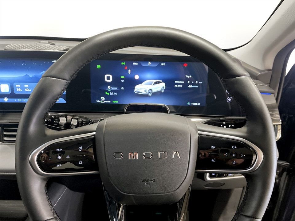 Used Omoda OMODA 5 2025 for sale - 77685338: Photo 13