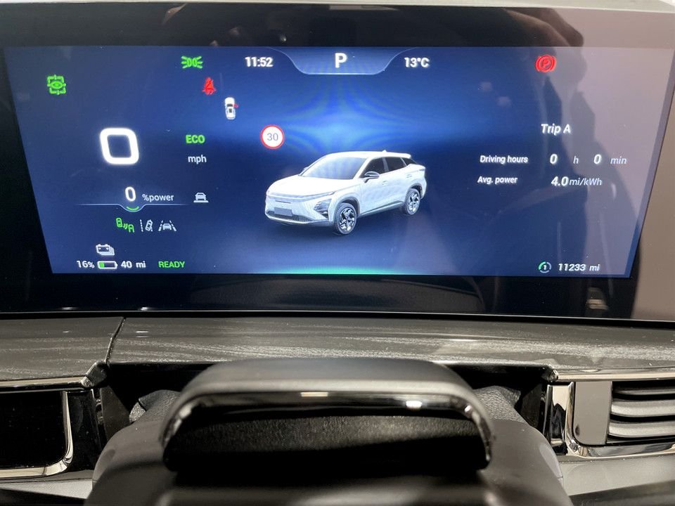 Used Omoda OMODA 5 2025 for sale - 77685338: Photo 14