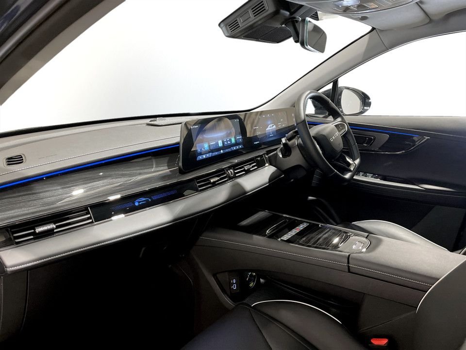 Used Omoda OMODA 5 2025 for sale - 77685338: Photo 15