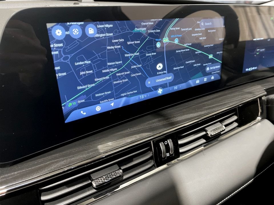 Used Omoda OMODA 5 2025 for sale - 77685338: Photo 16