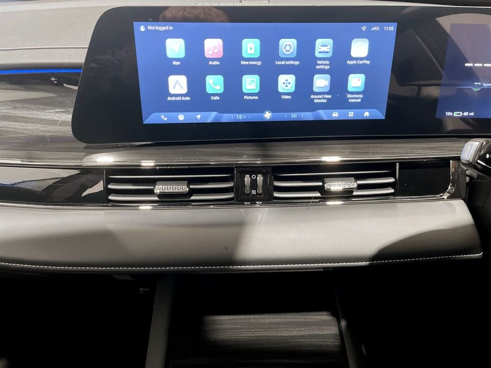 Used Omoda OMODA 5 2025 for sale - 77685338: Photo 19