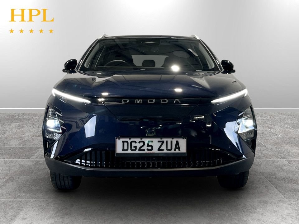 Used Omoda OMODA 5 2025 for sale - 77685338: Photo 2