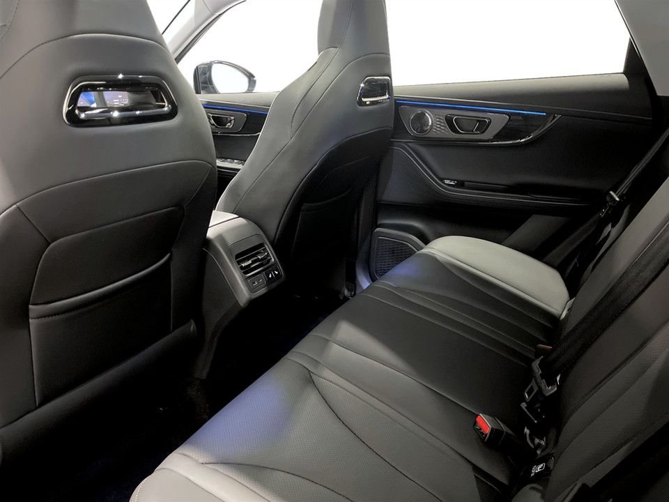 Used Omoda OMODA 5 2025 for sale - 77685338: Photo 21