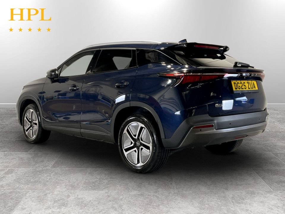 Used Omoda OMODA 5 2025 for sale - 77685338: Photo 5