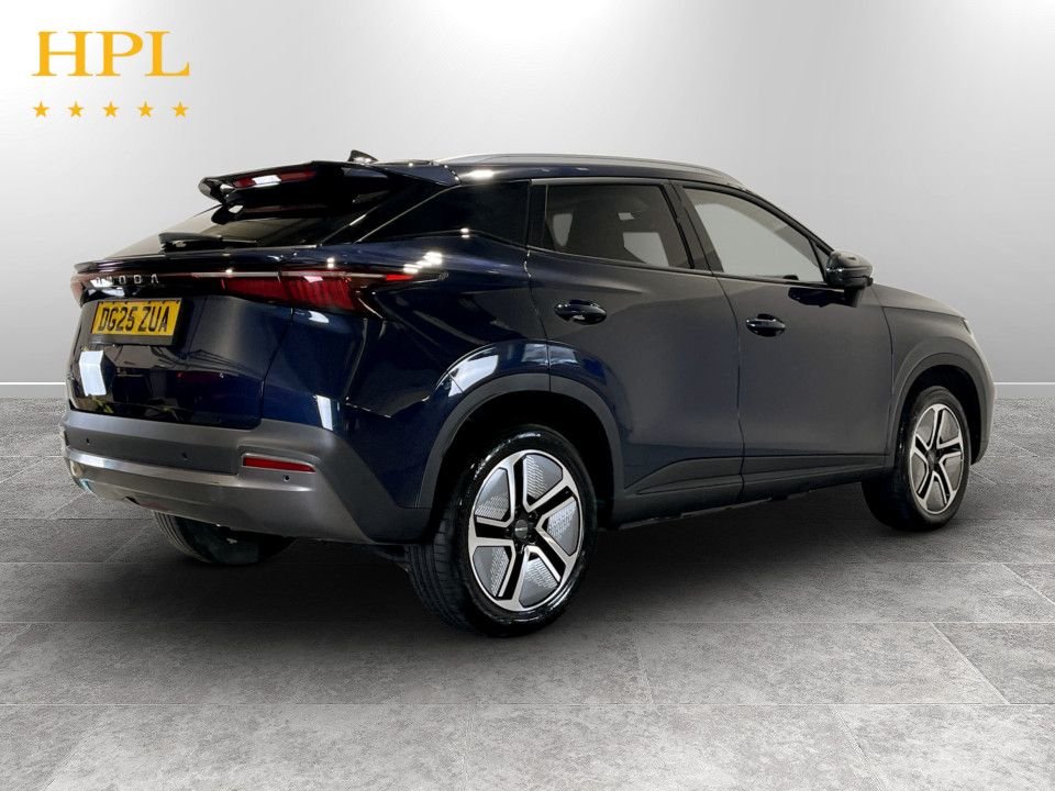 Used Omoda OMODA 5 2025 for sale - 77685338: Photo 7