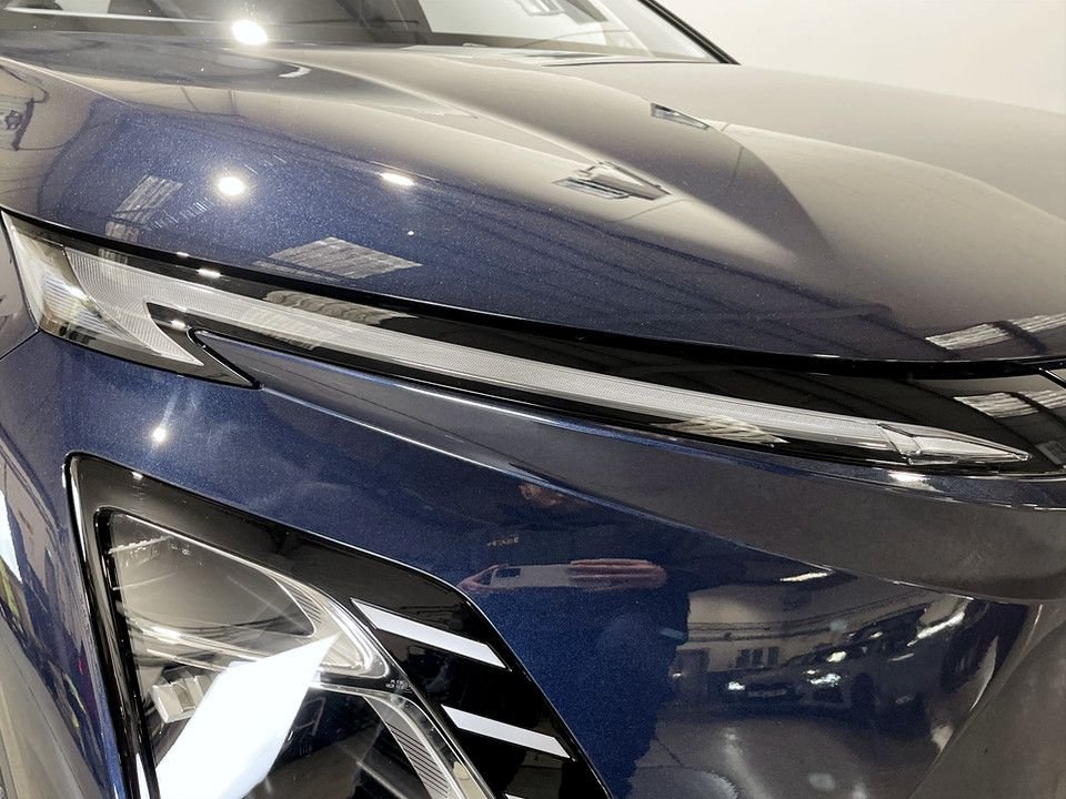 Used Omoda OMODA 5 2025 for sale - 77685338: Photo 9