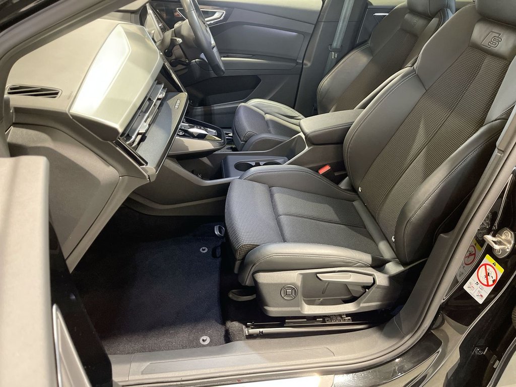 Used Audi Q4 e-tron 2023 for sale - 77437224: Photo 16