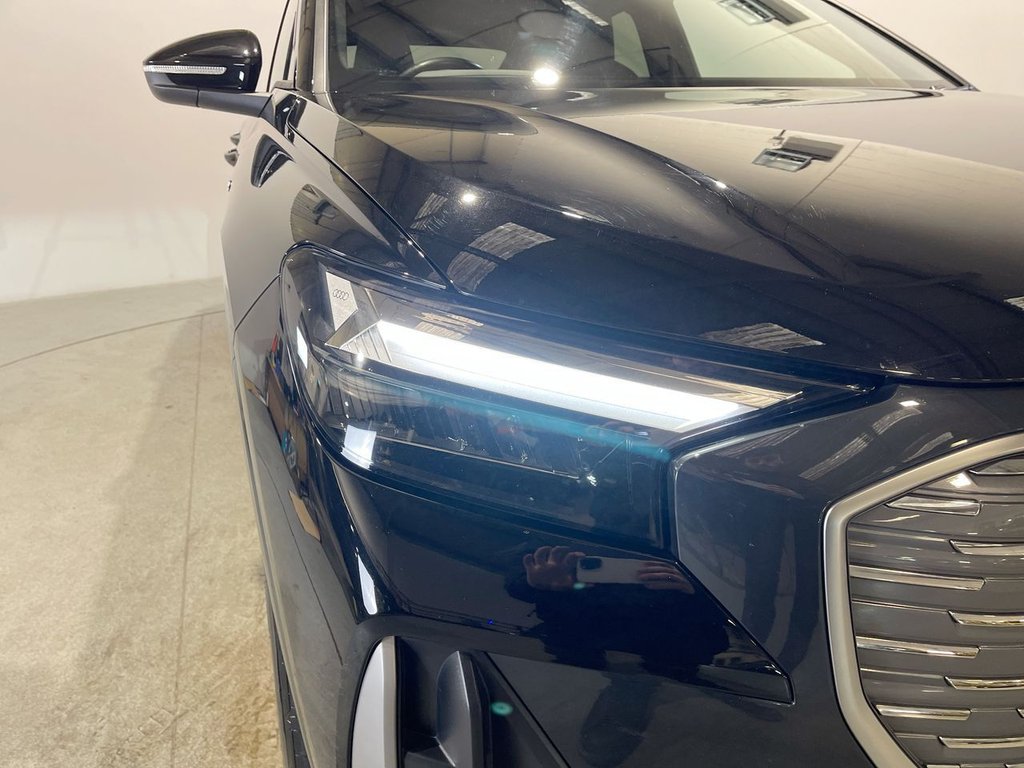 Used Audi Q4 e-tron 2023 for sale - 77437224: Photo 21