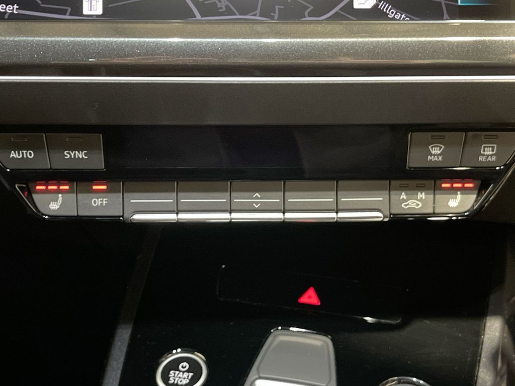 Used Audi Q4 e-tron 2023 for sale - 77437224: Photo 23