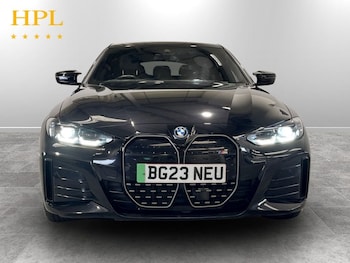 Used BMW i4 2023 for sale - 79293459: Photo