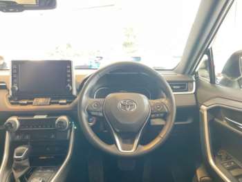 Used Toyota RAV4 2022 for sale - 74091933: Photo
