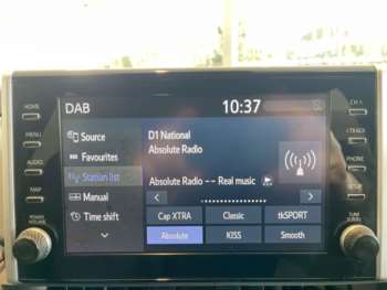 Used Toyota RAV4 2022 for sale - 74091933: Photo