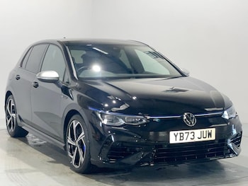 Used Volkswagen Golf 2023 for sale - 75800012: Photo