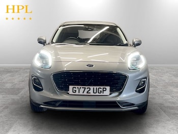 Used Ford Puma 2023 for sale - 78293369: Photo