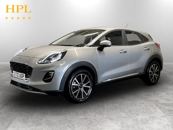 Used Ford Puma 2023 for sale - 78293369: Photo