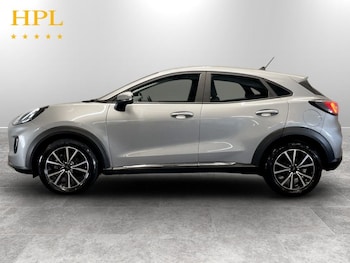 Used Ford Puma 2023 for sale - 78293369: Photo