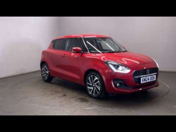 Used Suzuki Swift 2024 for sale - 75037465: Photo