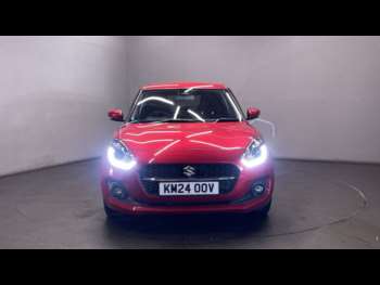 Used Suzuki Swift 2024 for sale - 75037465: Photo