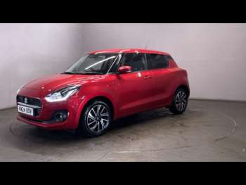 Used Suzuki Swift 2024 for sale - 75037465: Photo