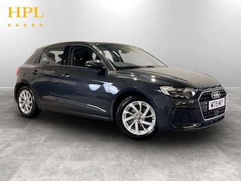 Used Audi A1 2019 for sale - 79072477: Photo