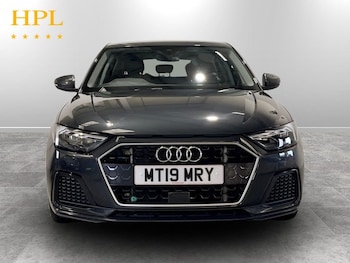 Used Audi A1 2019 for sale - 79072477: Photo